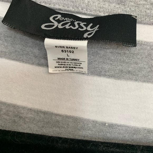 Sassy Size Large 2for1 set - Picture 5 of 14